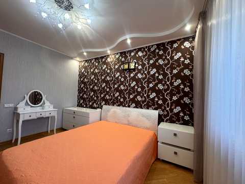 квартира по адресу Буковинская ул., 16