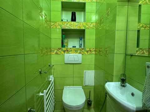 квартира по адресу Буковинская ул., 16