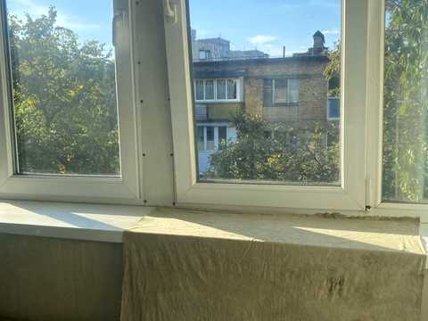 кімната за адресою Старокиївська вул., 1/5