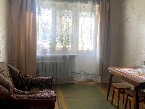 кімната за адресою Старокиївська вул., 1/5