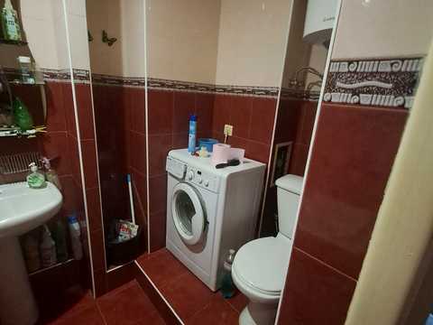 квартира за адресою Одеса, Владислава Бувалкіна вул. (Бочарова Генерала), 7