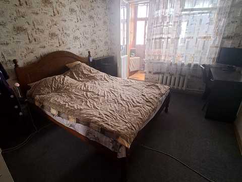 квартира за адресою Одеса, Владислава Бувалкіна вул. (Бочарова Генерала), 7