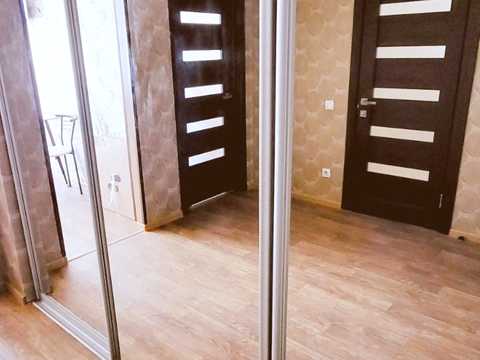 квартира за адресою Драгоманова вул., 2-А