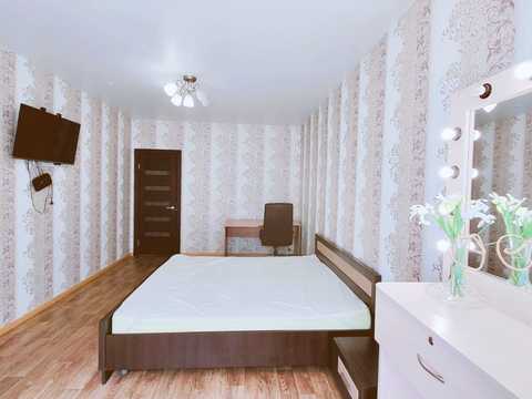 квартира за адресою Драгоманова вул., 2-А