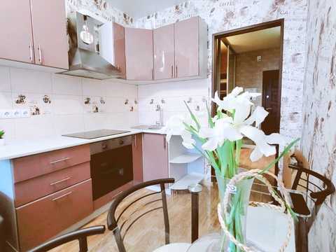 квартира за адресою Драгоманова вул., 2-А
