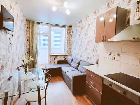 квартира за адресою Драгоманова вул., 2-А