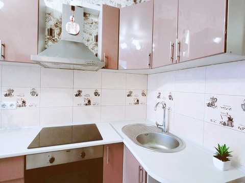 квартира за адресою Драгоманова вул., 2-А
