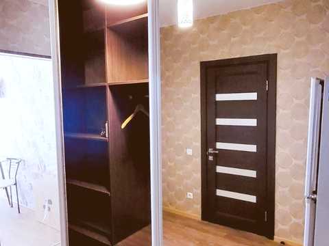 квартира за адресою Драгоманова вул., 2-А