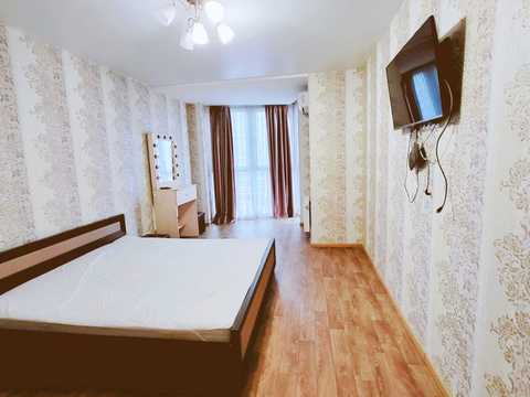 квартира за адресою Драгоманова вул., 2-А