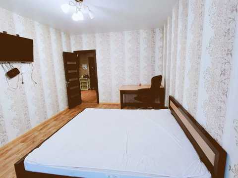 квартира за адресою Драгоманова вул., 2-А