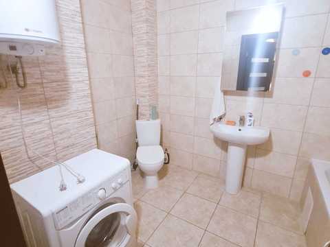 квартира за адресою Драгоманова вул., 2-А