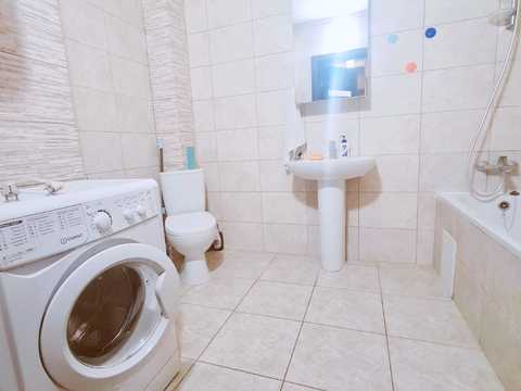 квартира за адресою Драгоманова вул., 2-А