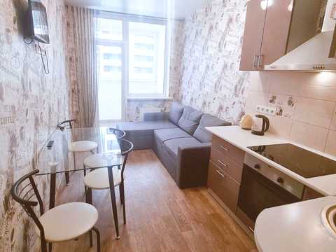 квартира за адресою Драгоманова вул., 2-А
