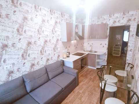 квартира за адресою Драгоманова вул., 2-А