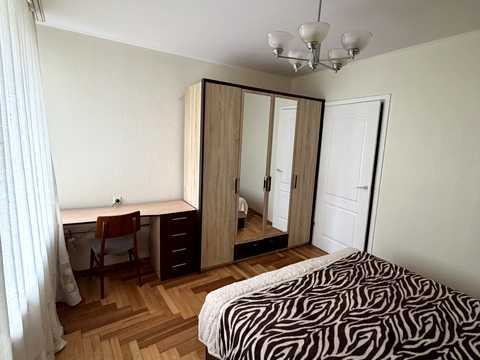 квартира за адресою Коперника вул., 14