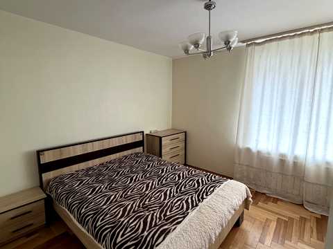 квартира за адресою Коперника вул., 14