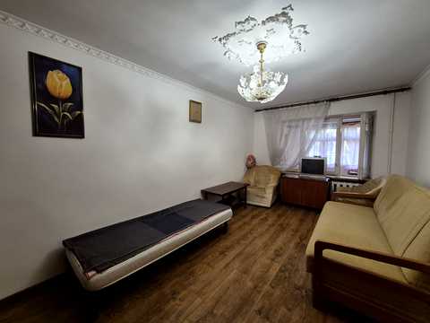 квартира по адресу Ивана и Юрия Лип ул. (Гайдара), 3