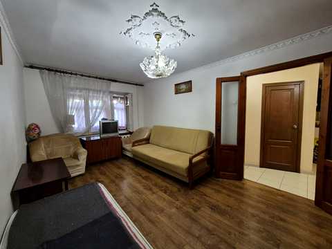 квартира по адресу Ивана и Юрия Лип ул. (Гайдара), 3