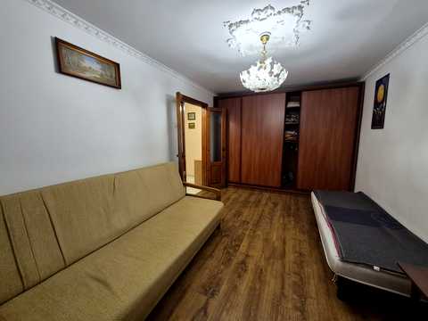 квартира по адресу Ивана и Юрия Лип ул. (Гайдара), 3