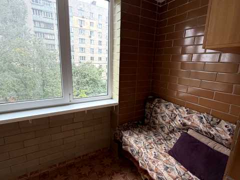 квартира за адресою Коперника вул., 14