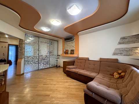 квартира по адресу Буковинская ул., 16
