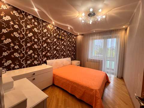 квартира по адресу Буковинская ул., 16