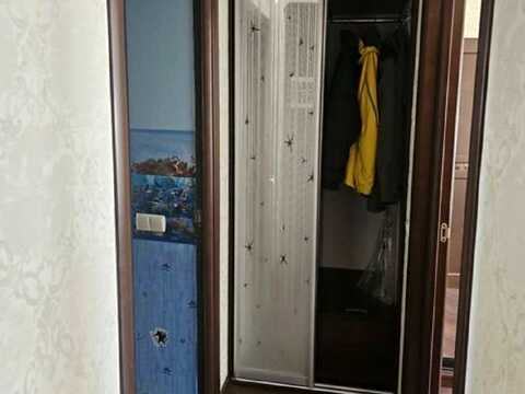 квартира по адресу Стадионная ул., 21/1