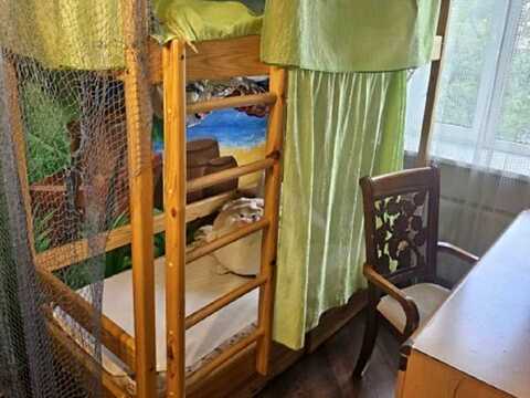 квартира по адресу Стадионная ул., 21/1