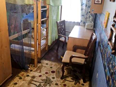 квартира по адресу Стадионная ул., 21/1