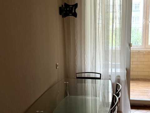 квартира за адресою Коперника вул., 14