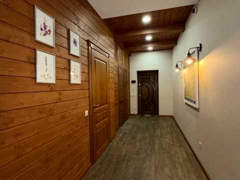 будинок за адресою Прибережна вул., 7