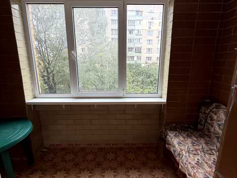 квартира за адресою Коперника вул., 14