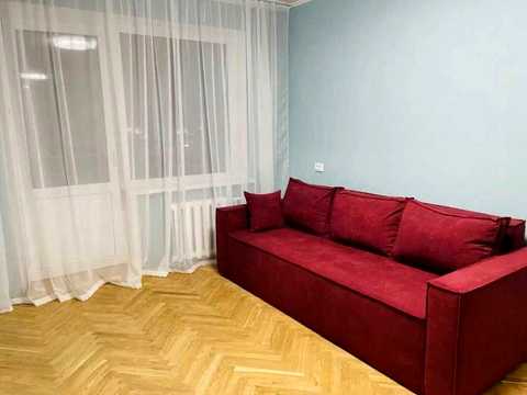 квартира за адресою Андрія Малишка вул., 3