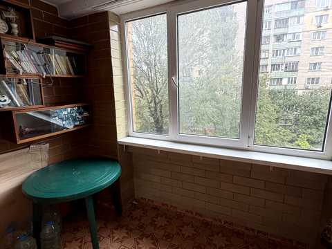 квартира за адресою Коперника вул., 14