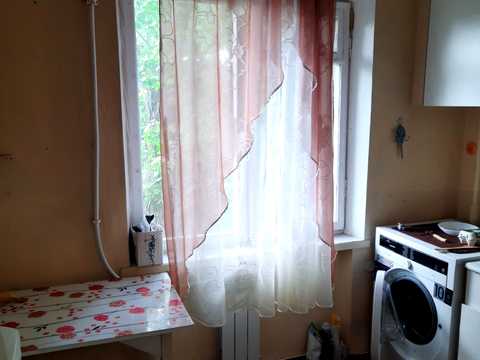 квартира по адресу Александра Поля ул., 96-Б