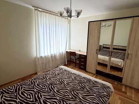 квартира за адресою Коперника вул., 14