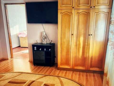 дом по адресу с. Старое, Молодіна, 18
