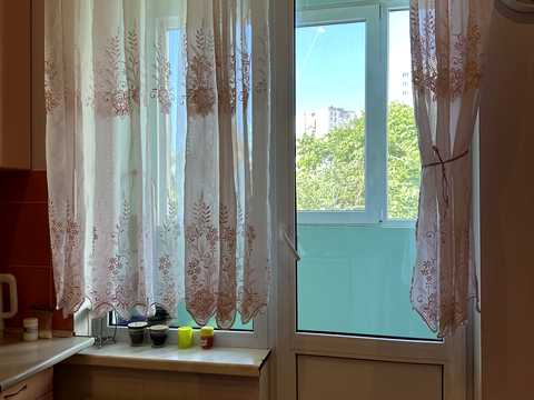 квартира по адресу Испанский пер., 1