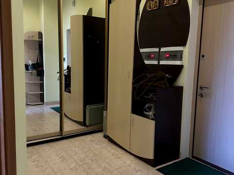 квартира по адресу Испанский пер., 1