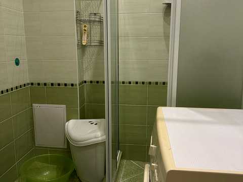 квартира по адресу Испанский пер., 1