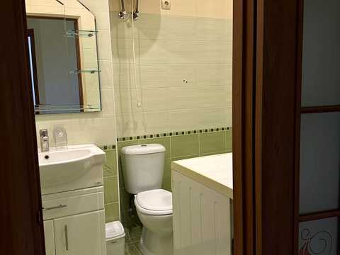 квартира по адресу Испанский пер., 1