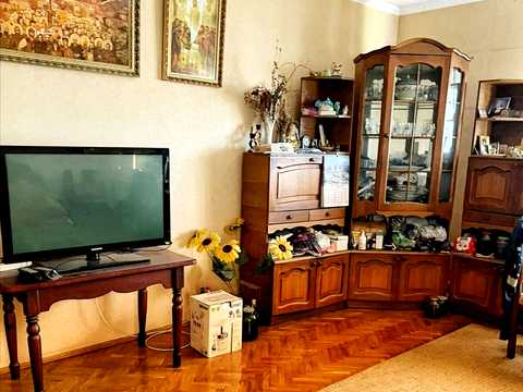дом по адресу с. Старое, Молодіна, 18