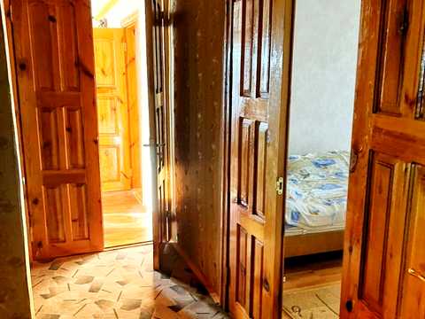 дом по адресу с. Старое, Молодіна, 18