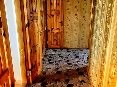 дом по адресу с. Старое, Молодіна, 18