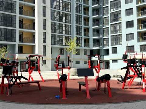 квартира за адресою Стрийська вул., (Будинок 9)
