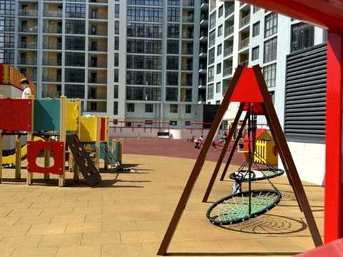 квартира за адресою Стрийська вул., (Будинок 9)