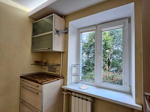 квартира по адресу Сім'ї Ідзиковських ул. (Михайла Мишина), 41