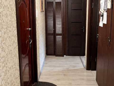 квартира по адресу Анатолия Соловьяненко ул. (Олександра Бойченка), 8