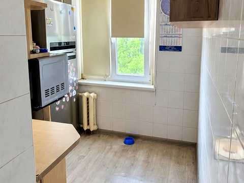 квартира по адресу Анатолия Соловьяненко ул. (Олександра Бойченка), 8