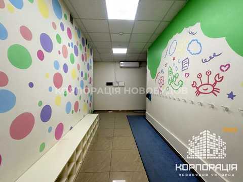 коммерческая по адресу Івана Франка ул., 12